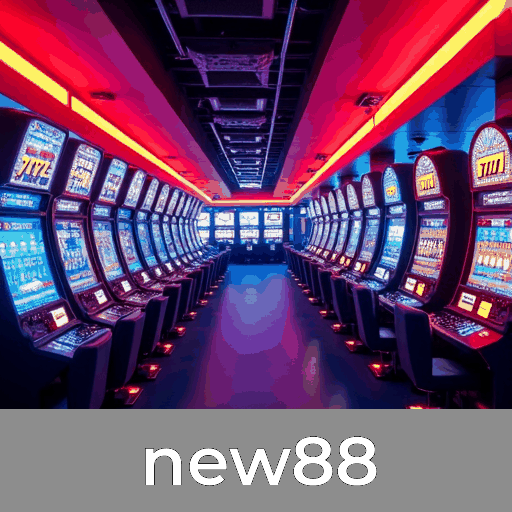 new88: Experiência de Jogo Segura e Profissional com Opções Flexíveis
