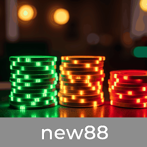 Aproveite os Bônus Únicos da New88 e Ganhe Mais!