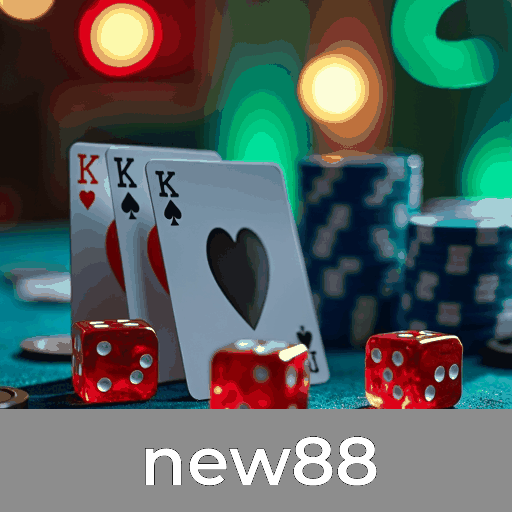 new88: Slots de Mega Prêmios, Jogos de Mesa e Dealers ao Vivo
