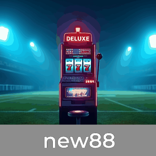 New88: Seu Cassino Premiado e Seguro