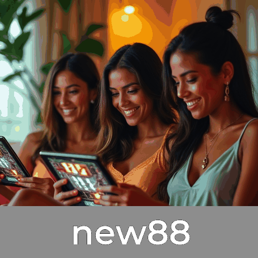 new88: Descubra Slots com Alta Volatilidade e Mega Prêmios