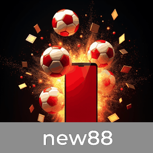 new88: Descubra Ofertas Exclusivas com Bônus Generoso