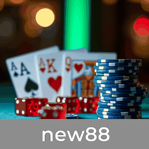 New88: A Revolução do Jogo Móvel na Sua Mão